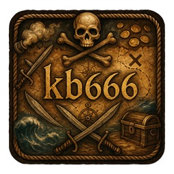kb666 logo